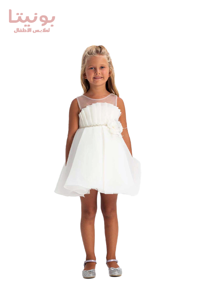 2594 GIRL DRESS