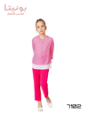 Unique winter dress for girls (103)