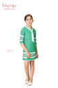 Unique winter dress for girls (103)
