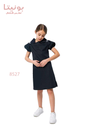 7527 GIRL DRESS