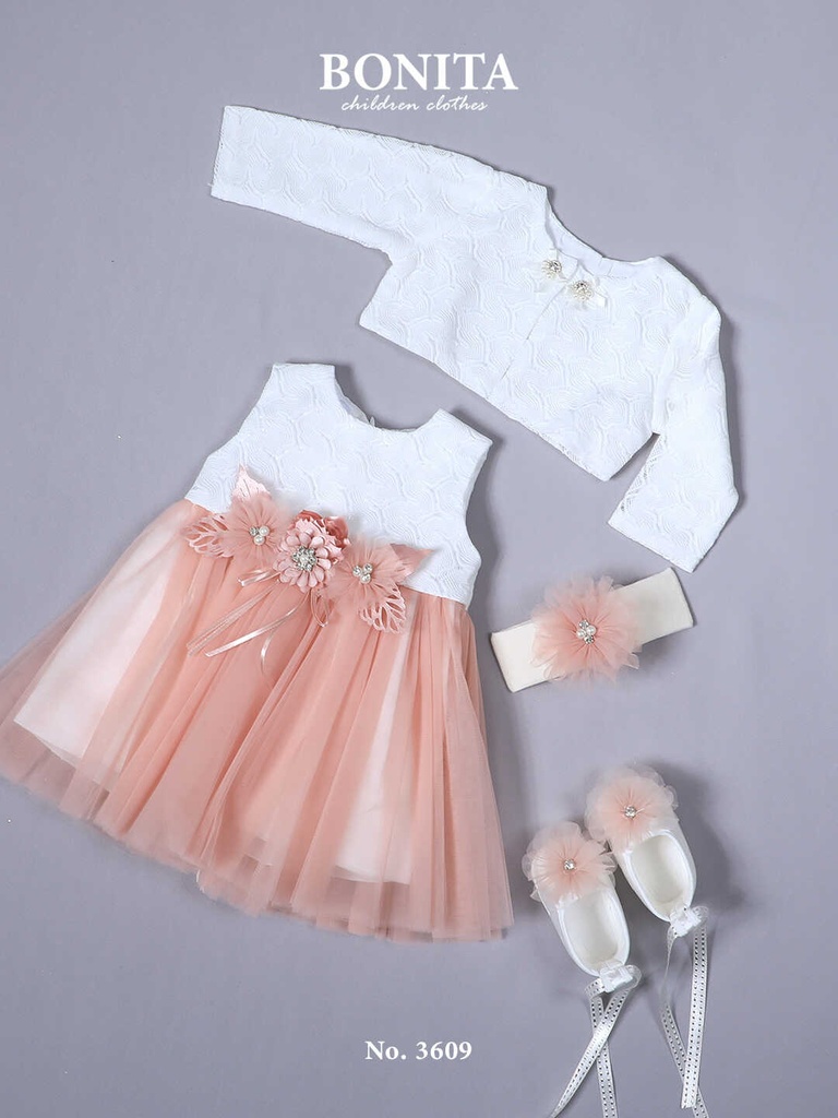 Set For Baby Girl(3609)