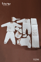 10296 Baby Set