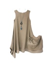  Distinctive dress with ruffles (MT2211)