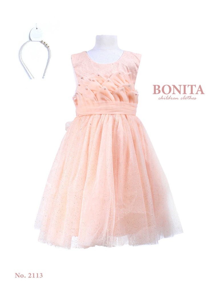 Dress For Special Occasions(2113)