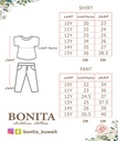BONITA-33167PR