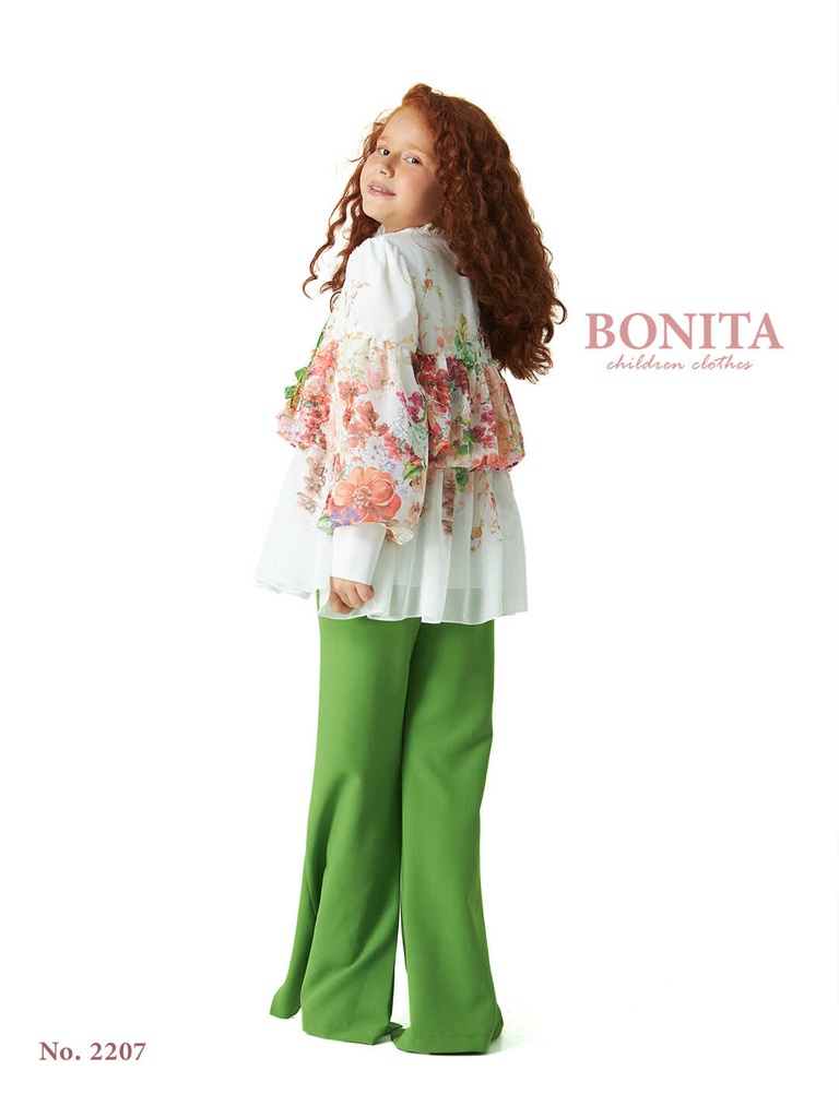 BONITA-33187PR