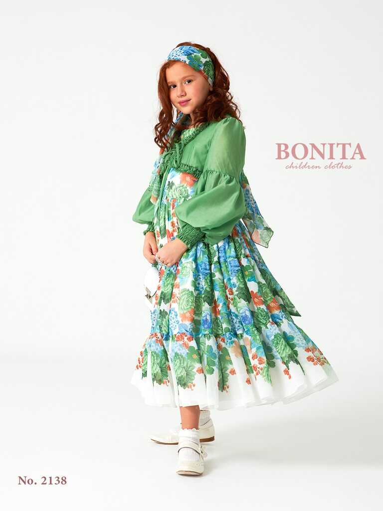 BONITA-33187PR
