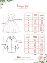SIZE CHART (602)