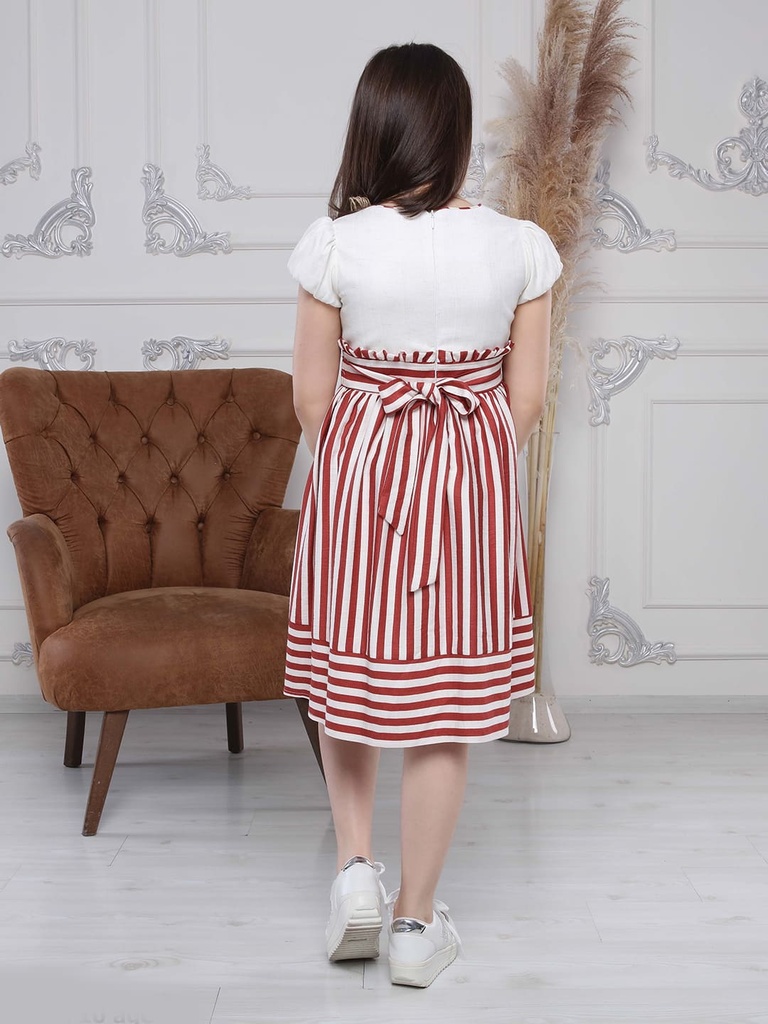 Special Light Dress