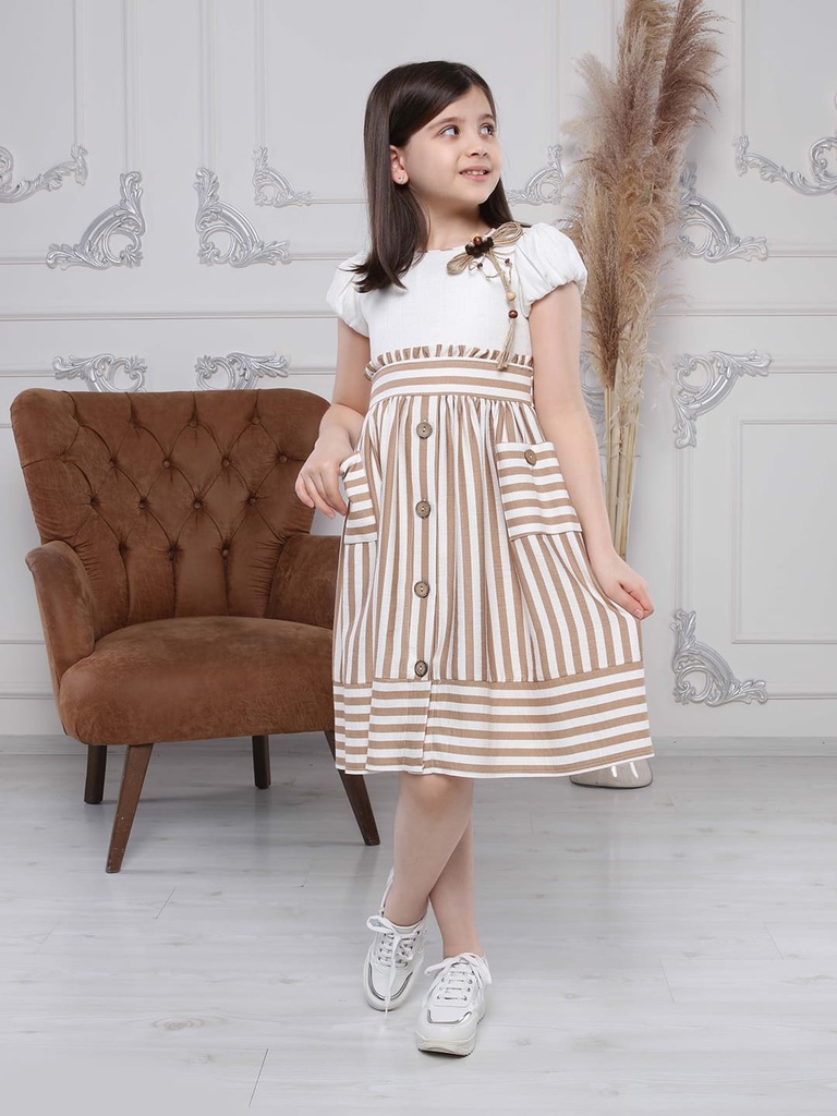 Special Light Dress