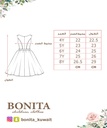 BONITA (7469 & 8469)