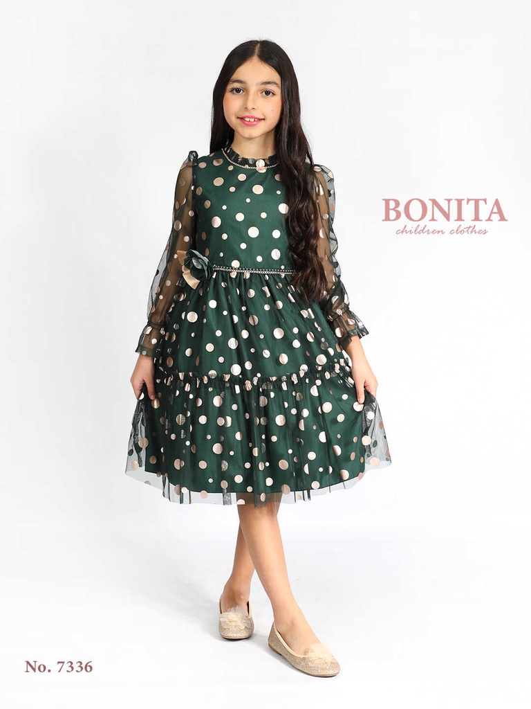 BONITA (7492 & 8492)