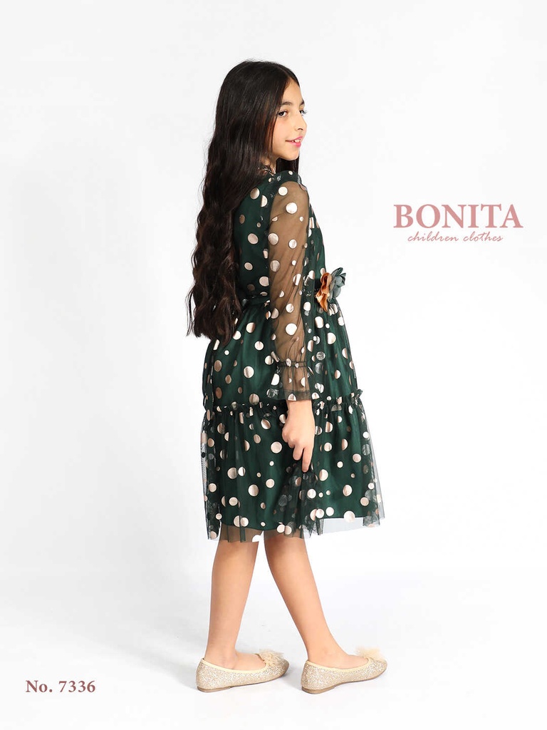 BONITA (7526 & 8526)