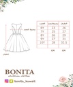BONITA (7056 & 8057)