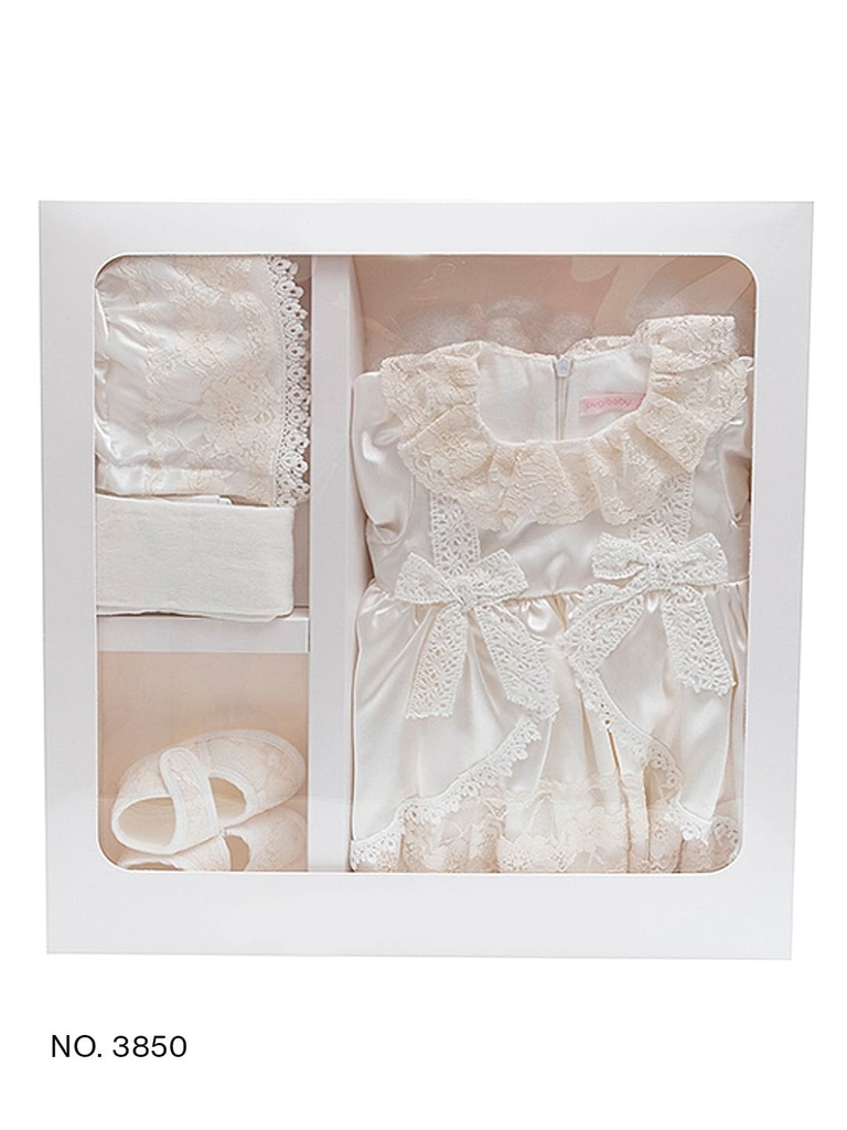 Baby girl set (3850)