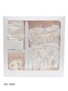 Baby girl set (3850)