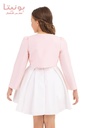 Bolero for girls (33339PR)