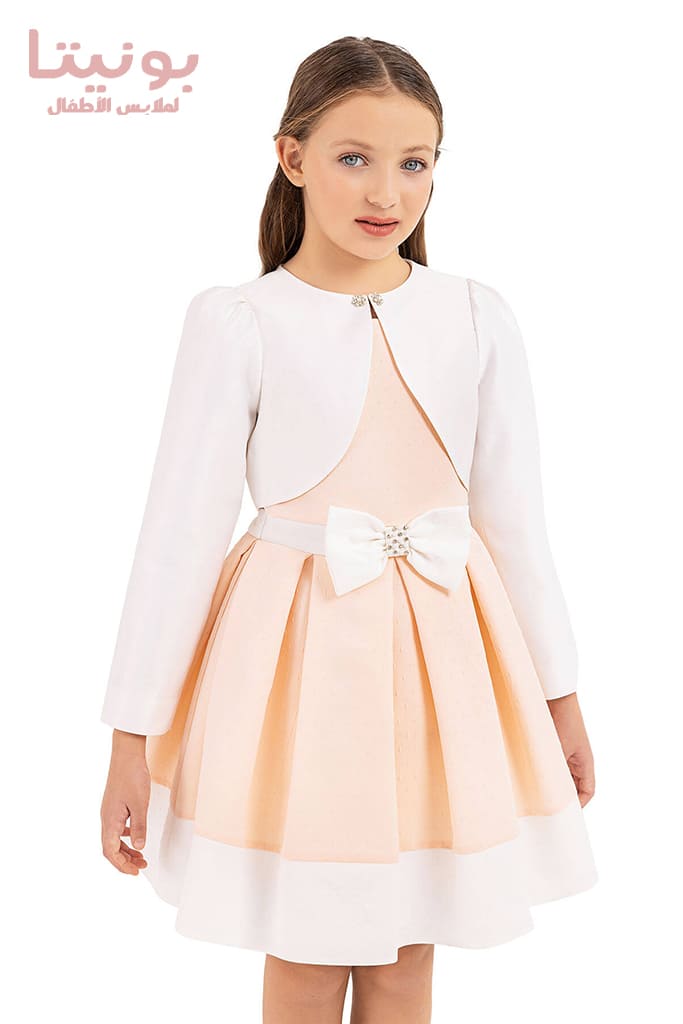 Bolero for girls (33339PR)