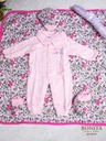 Cotton Baby Set (80800NB363) 