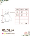 SIZE CHART (9127(