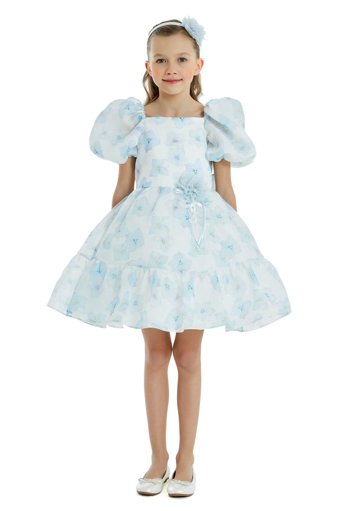 New Dress for Occasion
