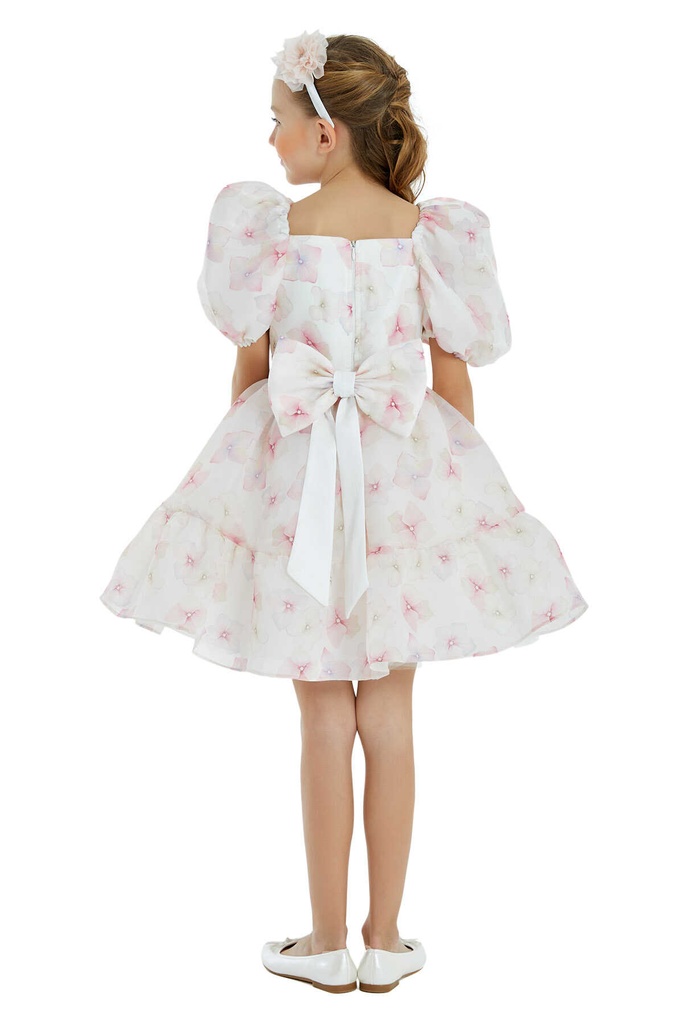 New Dress for Occasion