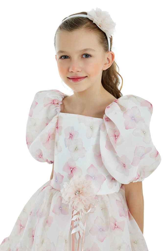 New Dress for Occasion
