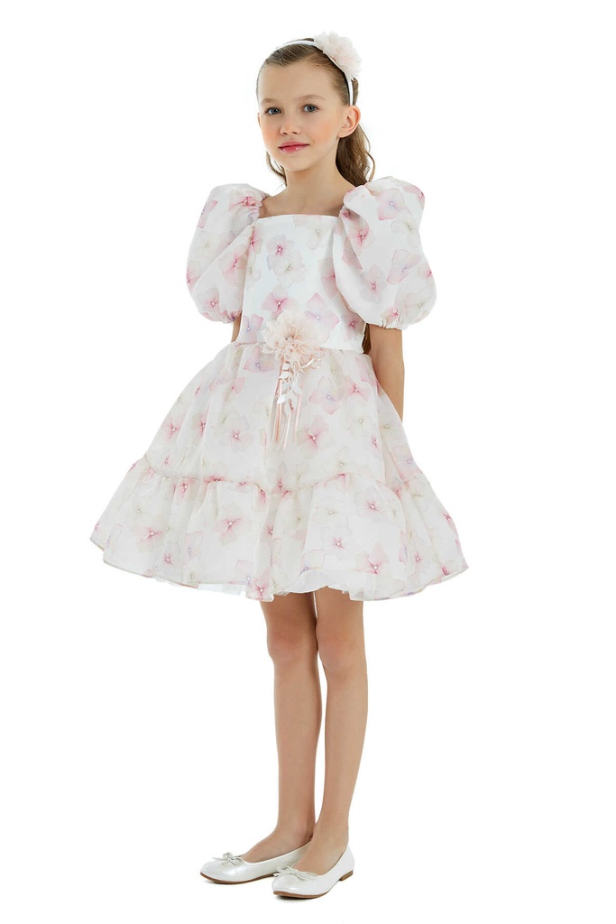 New Dress for Occasion