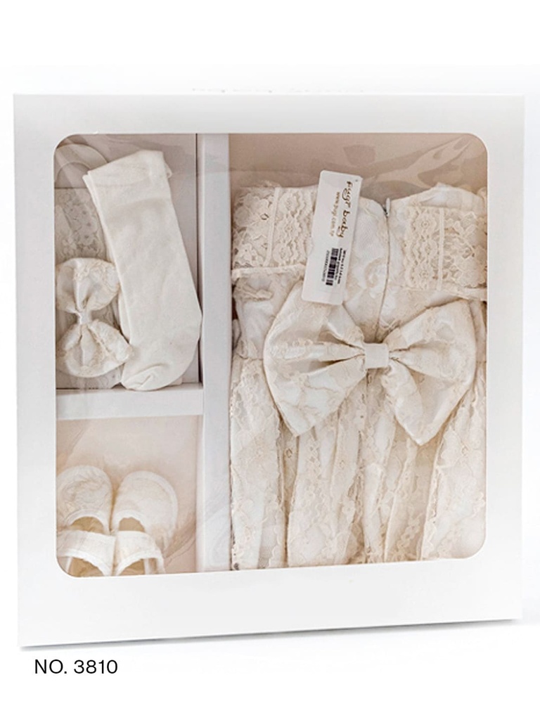 Newborn Set (3810)