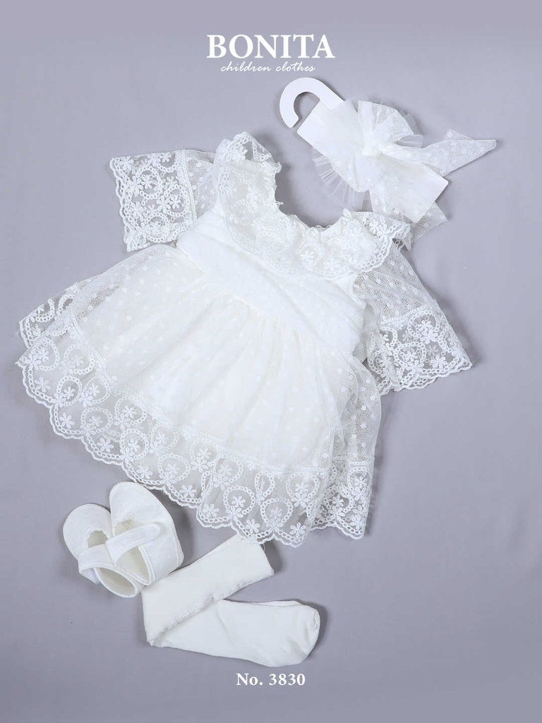 Special Newborn Set (3830)