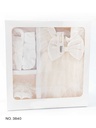 New-born set for special occasions (3840)