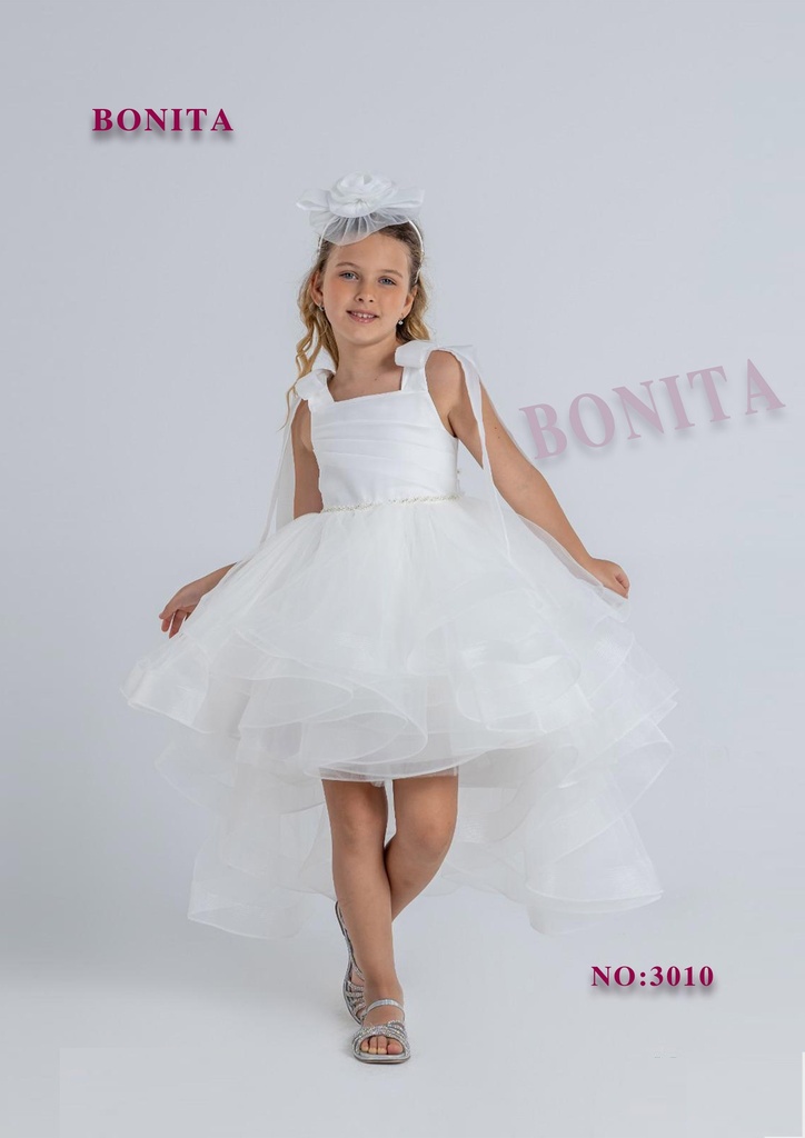 3010-MONITA DRESS