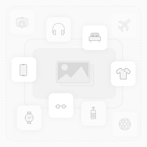(807006796C) اكسسوارات الشعر للبنات