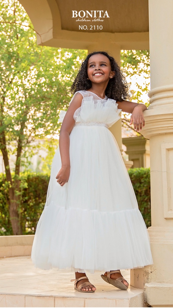 Dress For  Occasions (2110)