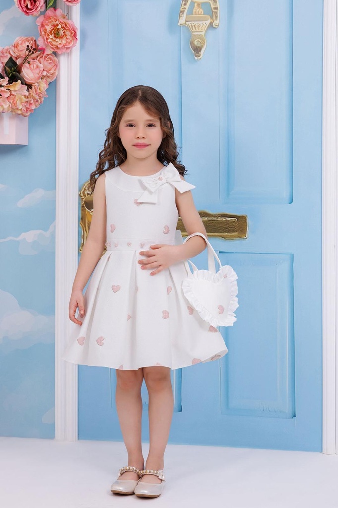35134 Pamina Dress