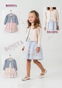 52076-MOONSTAR DRESS