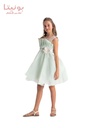 2594 GIRL DRESS