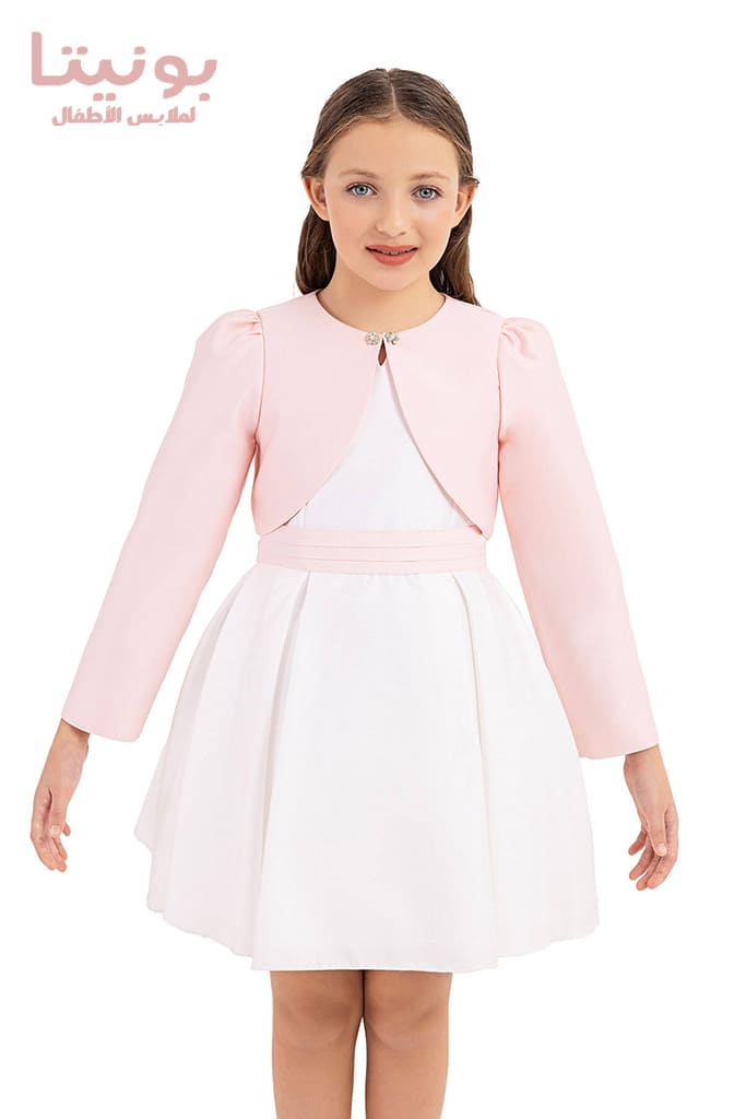 Bolero for girls (33339PR)