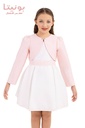 Bolero for girls (33339PR)